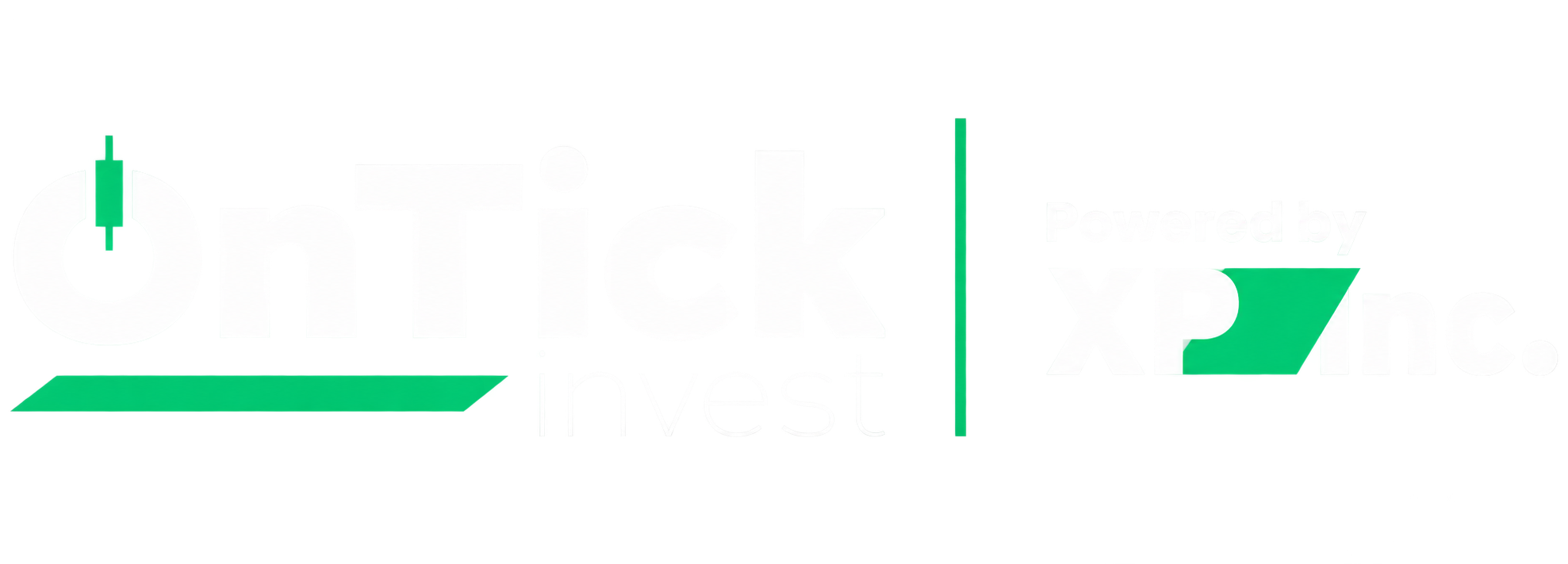 OnTick Invest — Powered by XP Inc.